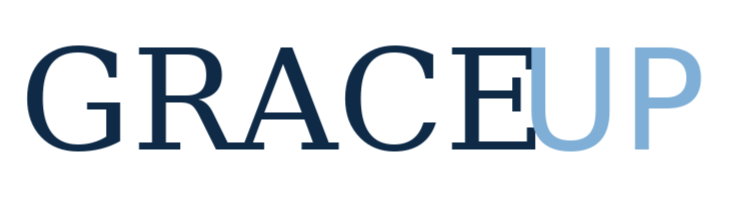 Grace Up Logo
